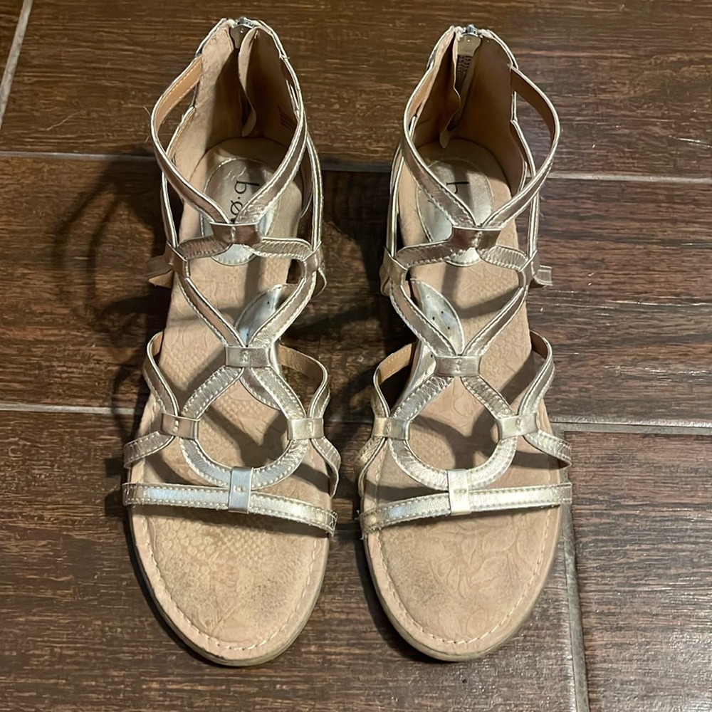 BOC Sandals